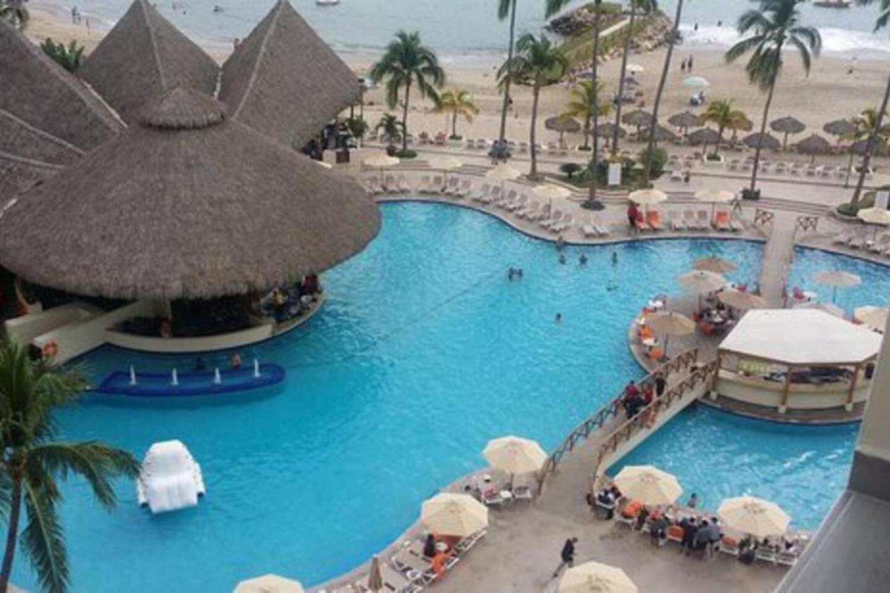 Torre Condomar By Vrhost Puerto Vallarta Eksteriør bilde