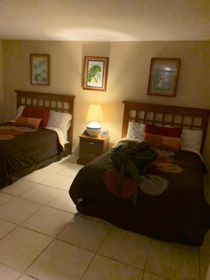 Torre Condomar By Vrhost Puerto Vallarta Eksteriør bilde