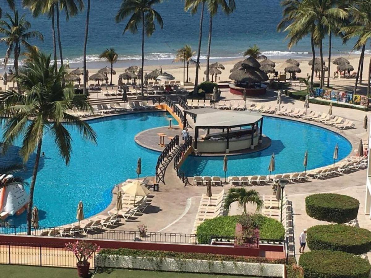 Torre Condomar By Vrhost Puerto Vallarta Eksteriør bilde